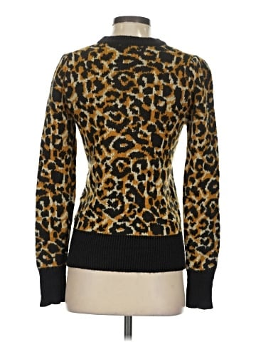 Who What Wear Pullover Sweater (view 2)