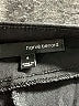 Harve Benard Solid Black Active Pants Size 4 - photo 7