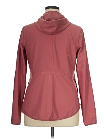 Active by Old Navy Zip Up Hoodie (view 2)