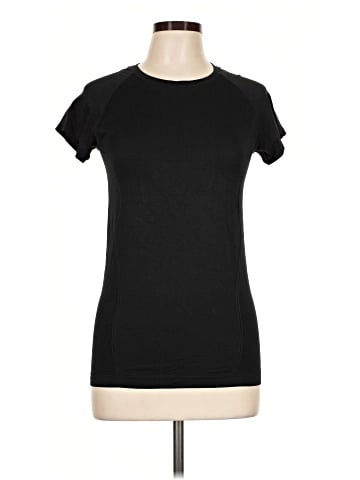 Danskin Now Short Sleeve T-Shirt (view 1)