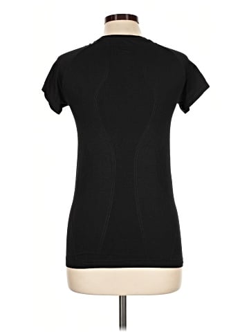 Danskin Now Short Sleeve T-Shirt (view 2)