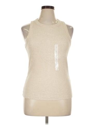 Banana Republic Sleeveless Top (view 1)