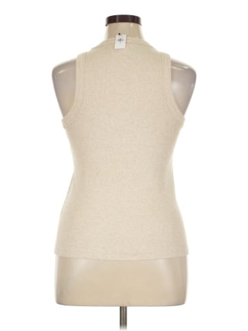 Banana Republic Sleeveless Top (view 2)
