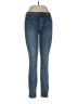 Jessica Simpson Hearts Blue Jeans Size 29 waist - photo 1