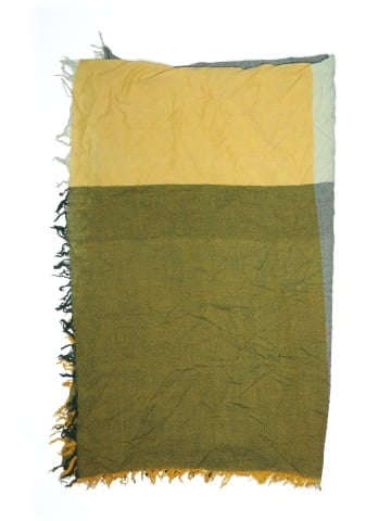 Chan Luu Scarf (view 2)