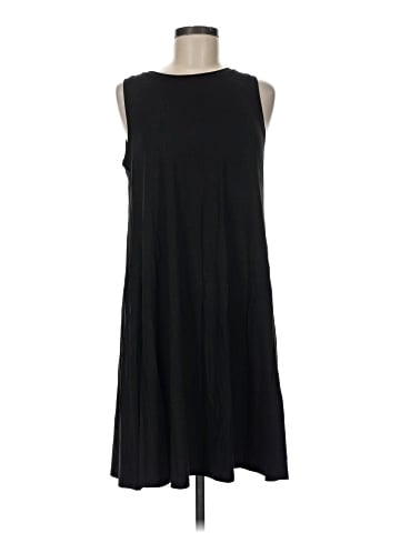 Ann Taylor LOFT Outlet Casual Dress (view 1)