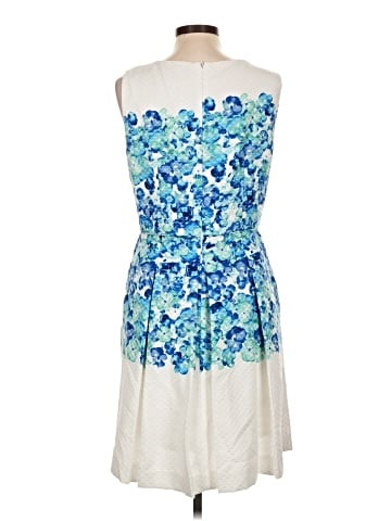 Tahari by ASL Cocktail Dress (view 2)