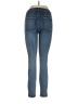 Jessica Simpson Hearts Blue Jeans Size 29 waist - photo 2