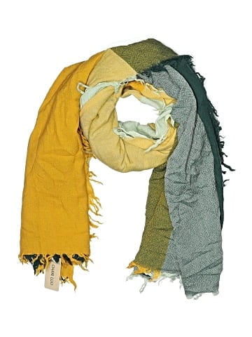 Chan Luu Scarf (view 1)