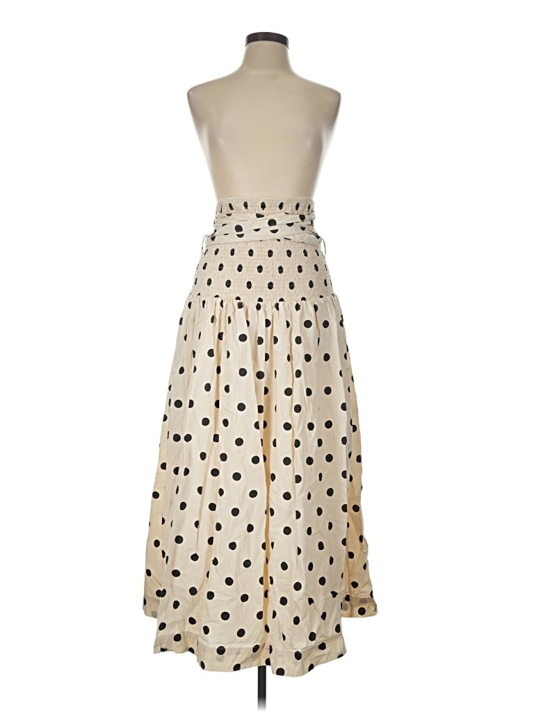 Pre-owned En Saison Cocktail Dress In Ivory