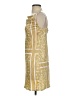 Forever 21 Gold Cocktail Dress Size S - photo 5