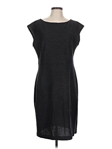 Eileen Fisher Casual Dress (view 1)