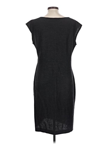 Eileen Fisher Casual Dress (view 2)