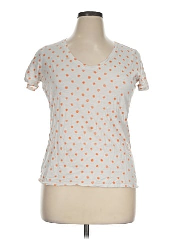 Stylus Short Sleeve T-Shirt (view 1)