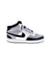 Nike Gray Sneakers Size 7 - photo 1