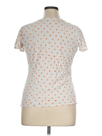 Stylus Short Sleeve T-Shirt (view 2)