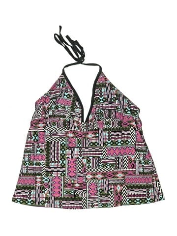 Mossimo Swimsuit Top (view 1)