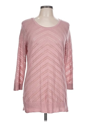 Van Heusen Pullover Sweater (view 1)