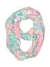 Lilly Pulitzer 100% Rayon Tropical Pink Scarf One size - photo 1