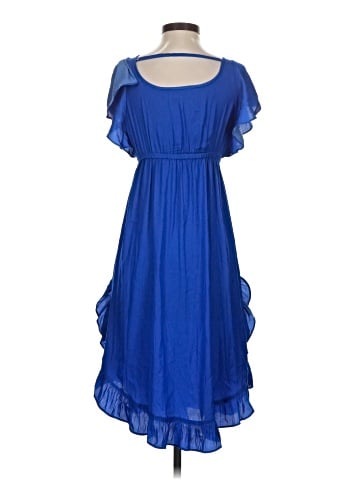 Ann Taylor LOFT Cocktail Dress (view 2)