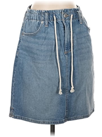 Sonoma Goods for Life Denim Skirt (view 1)