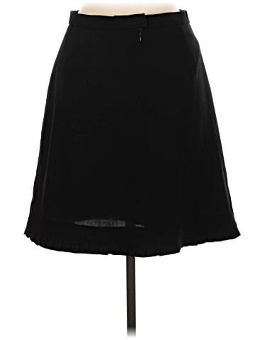 Escada by Margaretha Ley Casual Skirt (view 2)