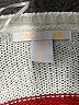 C&C California Stripes White Pullover Sweater Size M - photo 7