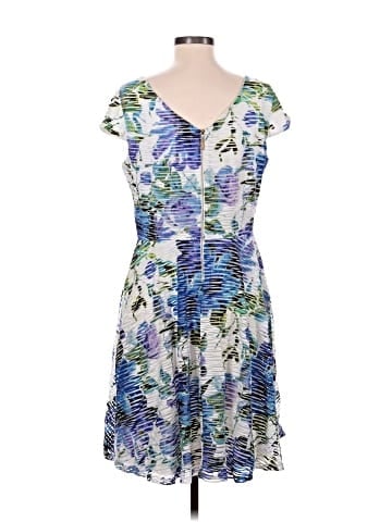 Ronni Nicole Casual Dress (view 2)