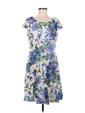 Ronni Nicole Casual Dress (view 1)
