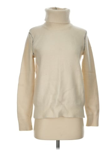 Rag & Bone Wool Pullover Sweater (view 1)