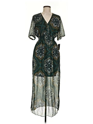 En Focus Studio Casual Dress (view 1)