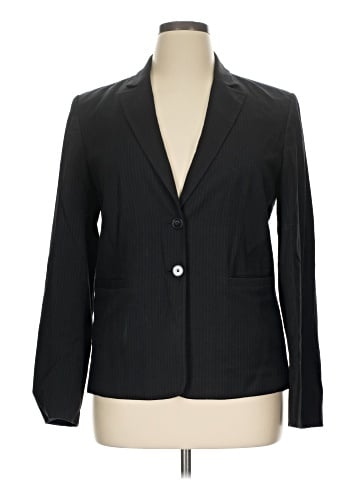 Doc & Amelia Blazer (view 1)