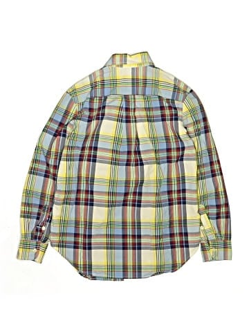 Ralph Lauren Long Sleeve Button-Down Shirt (view 2)