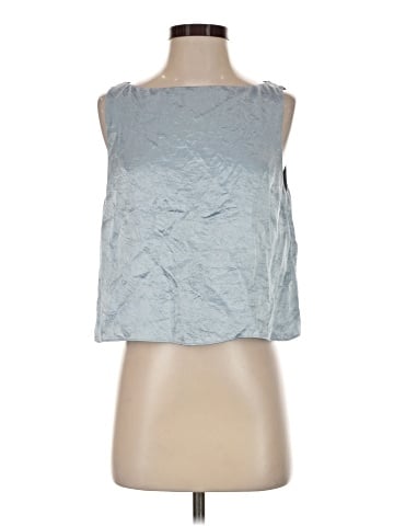 Babaton Sleeveless Blouse (view 1)