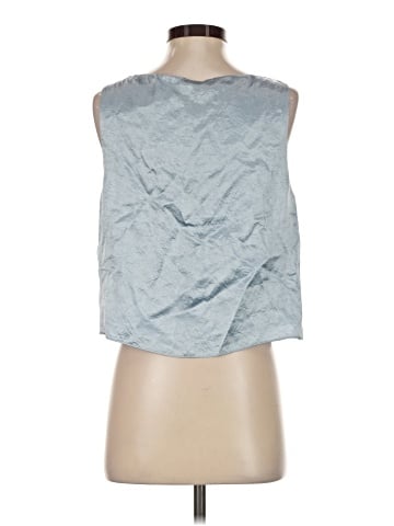 Babaton Sleeveless Blouse (view 2)