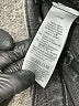 Madewell Hearts Gray Black Jeans Size 27 waist - photo 5
