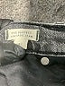 Madewell Hearts Gray Black Jeans Size 27 waist - photo 6