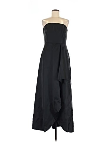Alfred Sung Cocktail Dress (view 1)
