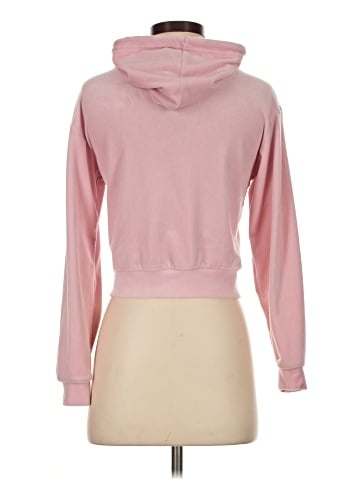 Refuge Zip Up Hoodie (view 2)