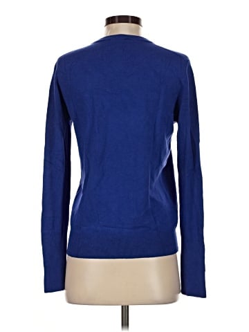 Sara Campbell Pullover Sweater (view 2)