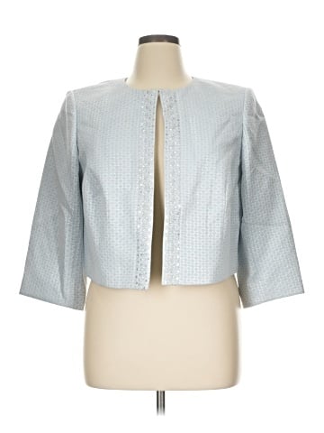 Tahari by ASL Blazer (view 1)
