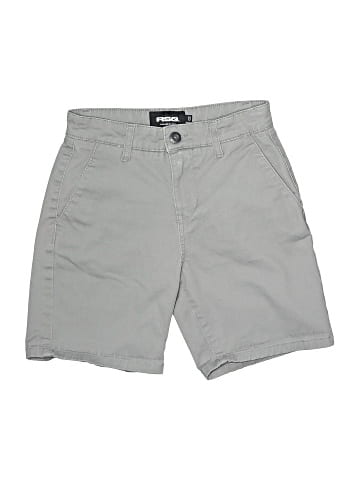 RSQ Khaki Shorts (view 1)