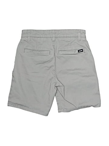 RSQ Khaki Shorts (view 2)