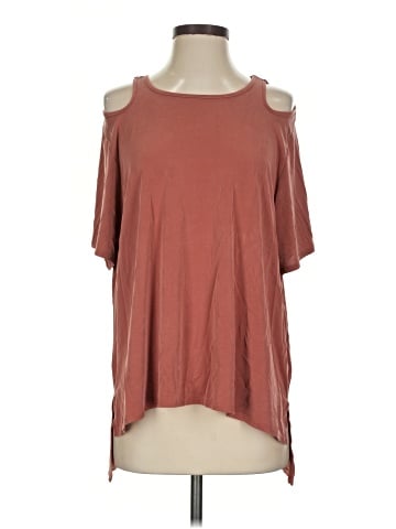 Urban Outfitters Short Sleeve T-Shirt (view 1)