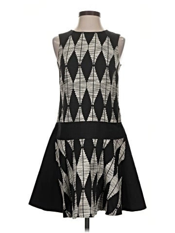 Banana Republic Cocktail Dress (view 1)