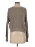 Urban Outfitters Solid Gray Pullover Sweater Size S - photo 1