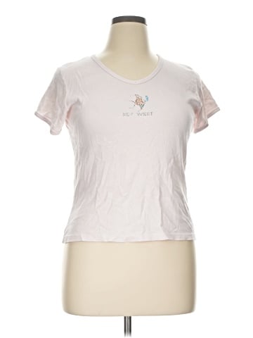 Anvil Short Sleeve T-Shirt (view 1)