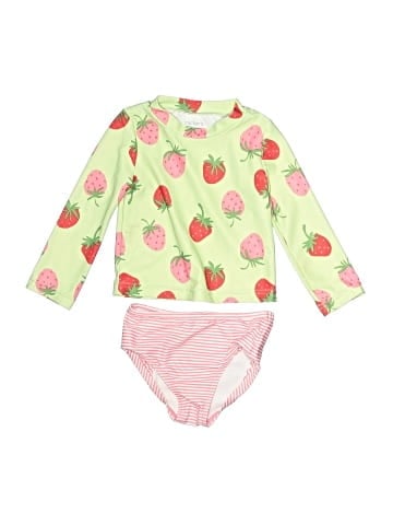 Carter's Two Piece Swimsuit (view 1)