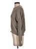 Urban Outfitters Solid Gray Pullover Sweater Size S - photo 5