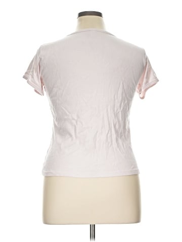 Anvil Short Sleeve T-Shirt (view 2)
